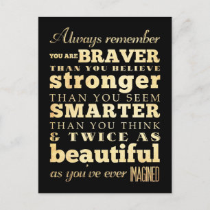 Postal Arte inspirador - Dr. Cita