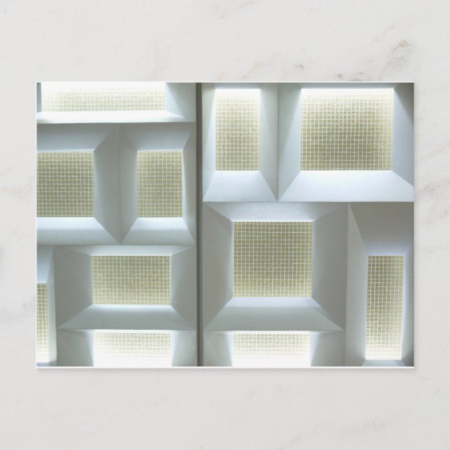 Postal arte JAPÓN (Anverso)