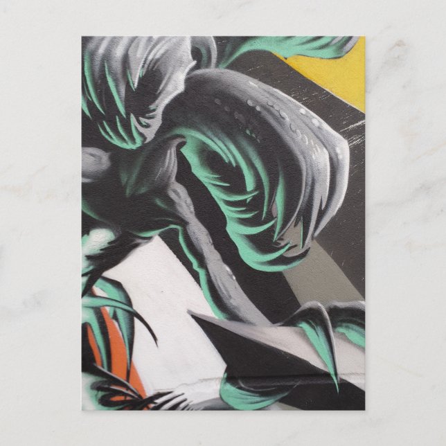 Postal Arte moderno 2015-12-30-01 (Anverso)