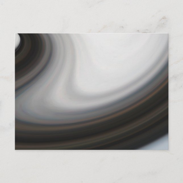 Postal Arte Moderno - Resumen (Anverso)