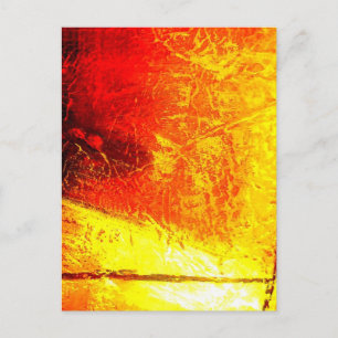 Postal Arte Moderno - Resumen