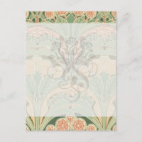 arte ornamental de jardín bontánico arte de nouvea