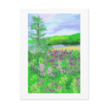 Arte paisajístico de Terranova