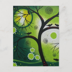 Postal Arte Popular de LORI EVERETT