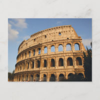 Arte Romano. El Coliseo o Flavio 3