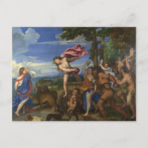 Postal arte titánico