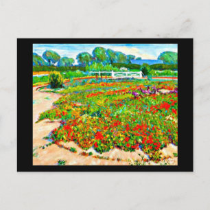 Postal Artefanía de Dallas-Lucien Abrams 1