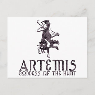 Postal Artemis