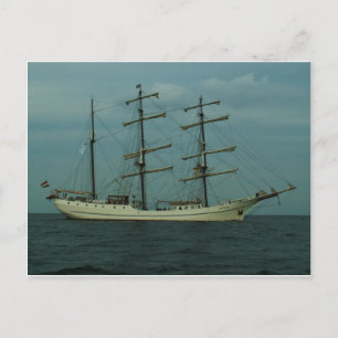 Postal Artemis de Barco Alto