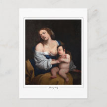 Artemisia Gentileschi #94 - Arte fino