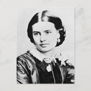 Postal Arthur ~ Sra. Chester A. / Esposa del presidente e