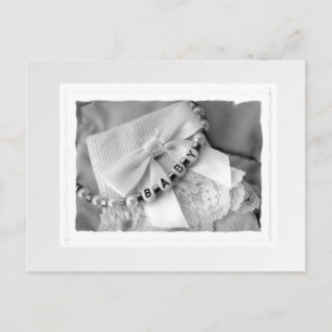 Postal artículos de Elegant Baby