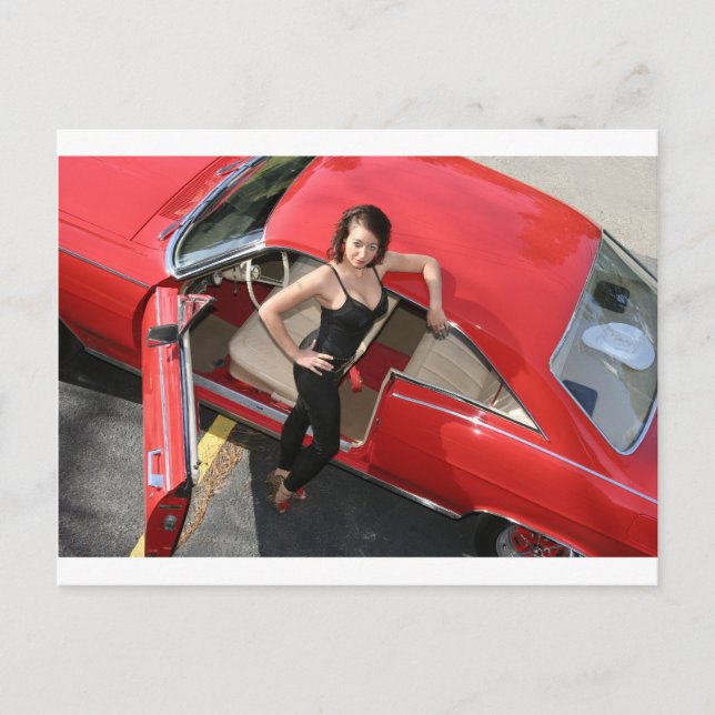 Postal Artículos de mercurio clásicos (Anverso)