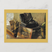 Artículos nostálgicos