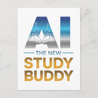 Postal Artificial Intelligence Study Buddy Design