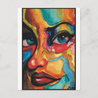 Postal Artista desconocido
