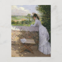 Artista Jean Beraud