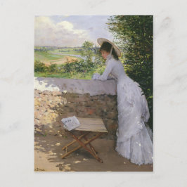 Postal Artista Jean Beraud