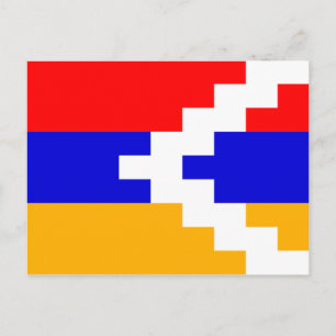 Postal artsakh