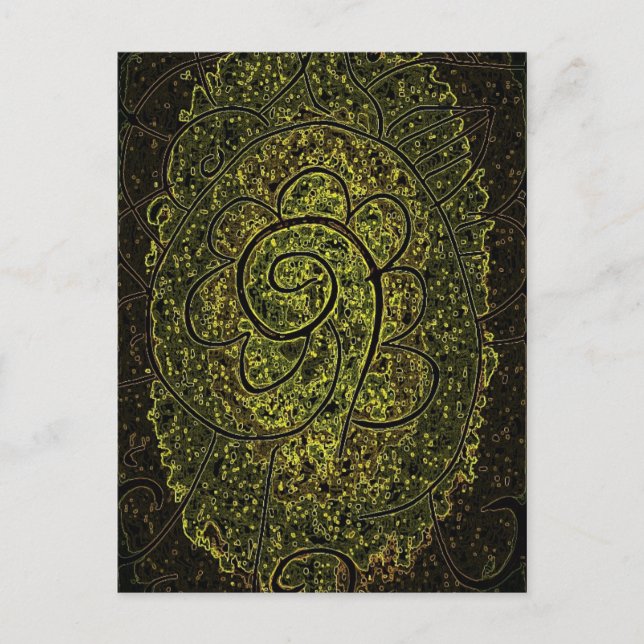 Postal Arty (Anverso)