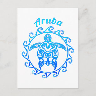 Postal Aruba