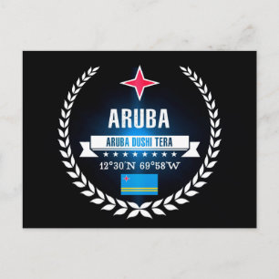 Postal Aruba