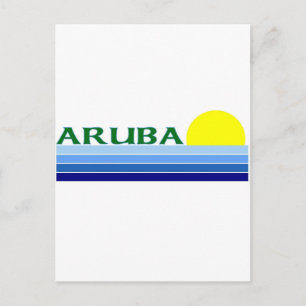 Postal Aruba