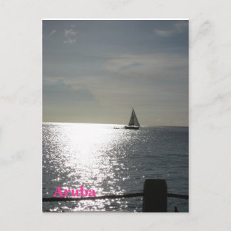 Postal Aruba