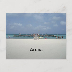 Postal Aruba