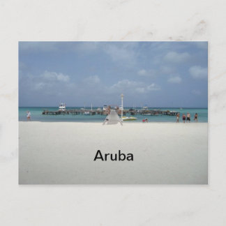 Postal Aruba