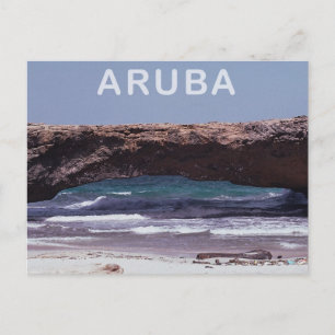 Postal Aruba