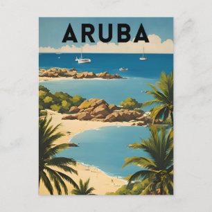 Postal Aruba