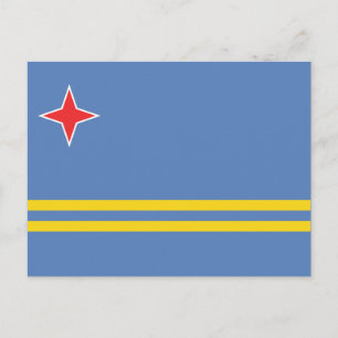 Postal aruba