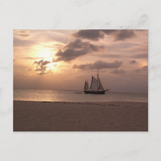 Postal Aruba