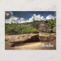 Aruba, la fiebre dorada ha terminado
