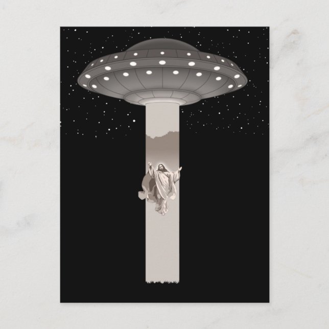 Postal Ascender, Scooty (Anverso)