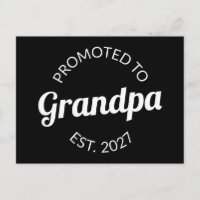 Ascendido a Abuelo Desde 2027 Nuevo Papá Yo