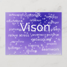 Postal asdf-273512 MOTIVATIONAL BUSINESS ETHICS VISION ST