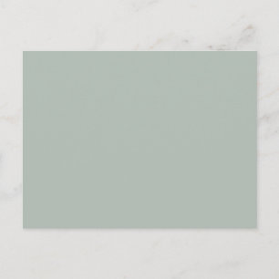Postal Ash Gray