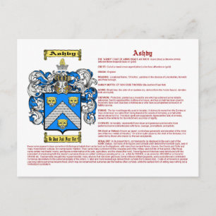 Postal Ashby (significado)