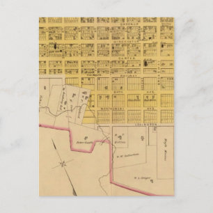 Postal Ashland oriental, Kentucky