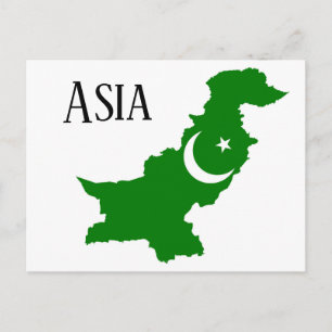 Postal Asia