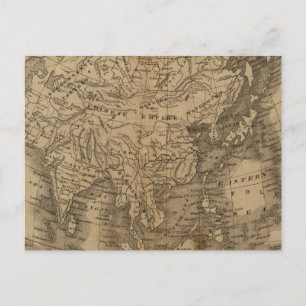 Postal Asia