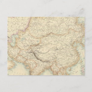 Postal Asia 10