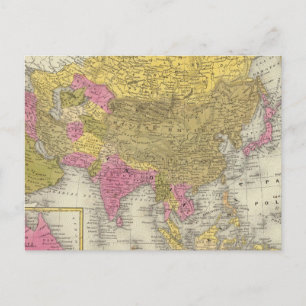 Postal Asia 20