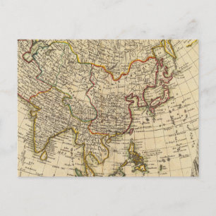 Postal Asia 20