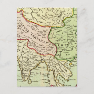 Postal Asia 23