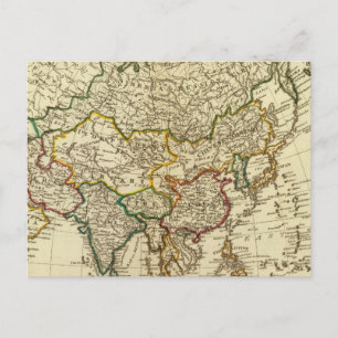 Postal Asia 29