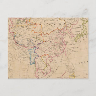 Postal Asia 30