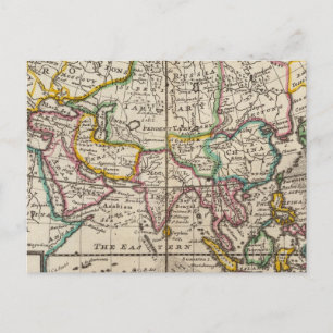 Postal Asia 32